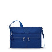 KIPLING Small Crossbody Female Deep Sky Blue New Angie