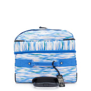 KIPLING Large wheeled luggage Female Diluted Blue Spontaneous L  -  I3397-TX9