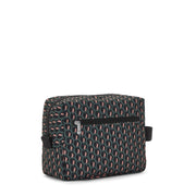Kipling Large Toiletry Bag Female 3D K Pink Parac