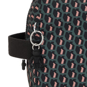 Kipling Large Toiletry Bag Female 3D K Pink Parac