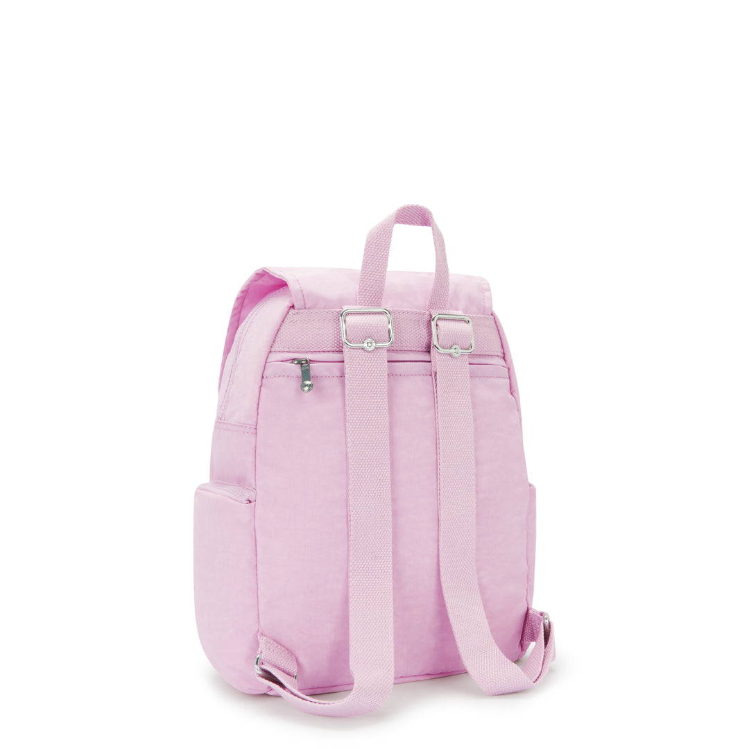 KIPLING Small Backpack with Adjustable Straps Female