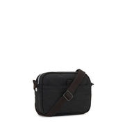 Kipling Small Crossbody Female New Valley Black Sisko