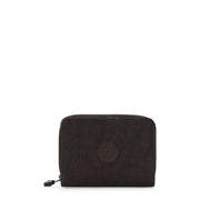 KIPLING Medium Wallet Female Nostalgic Brown Money Love
