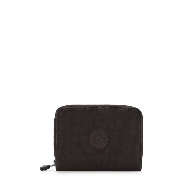 KIPLING Medium Wallet Female Nostalgic Brown Money Love