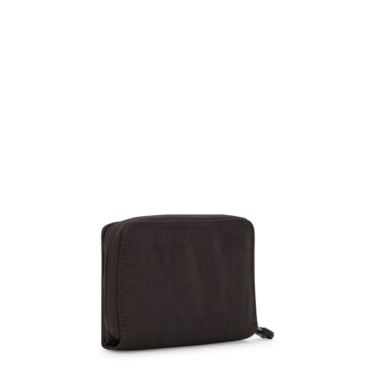 Kipling Medium Wallet Female Nostalgic Brown Money Love