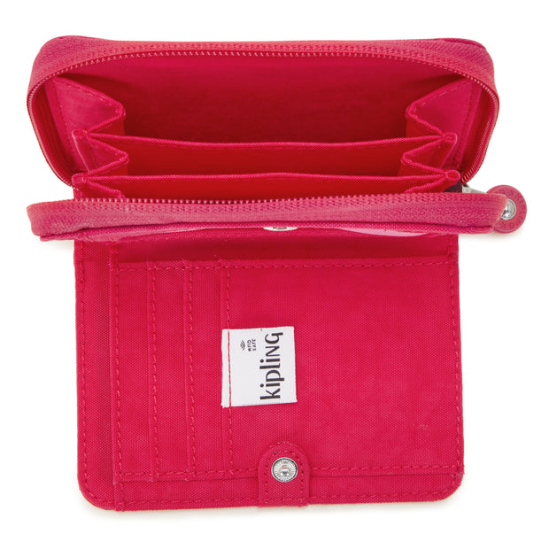 Wallet Bags & Card Holders for Women in Dubai | Kipling
