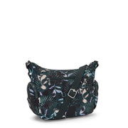 Kipling Small Crossbody Female Moonlit Forest Gabbie S