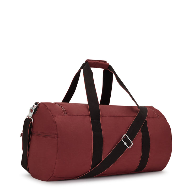 Kipling Large Weekender Female Flaring Rust Argus M