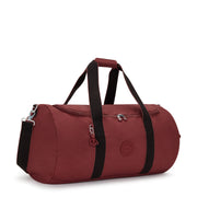 Kipling Large Weekender Female Flaring Rust Argus M