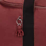 Kipling Large Weekender Female Flaring Rust Argus M