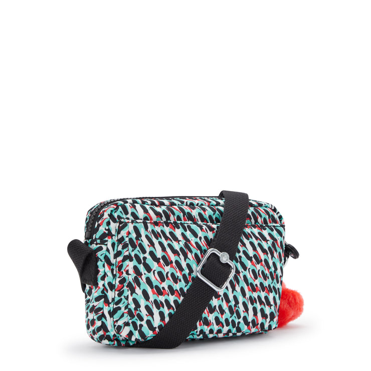 KIPLING Small crossbody Female Abstract Print Abanu  -  I3942-GN6