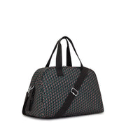 Kipling Large Babybag (With Changing Mat) Female 3D K Pink Camama