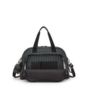 Kipling Large Babybag (With Changing Mat) Female 3D K Pink Camama