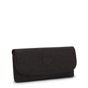 Kipling Large Wallet Female Nostalgic Brown Money Land