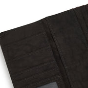Kipling Large Wallet Female Nostalgic Brown Money Land