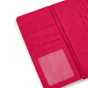 KIPLING Large Wallet Female Confetti Pink Money Land  -  I4191-T73