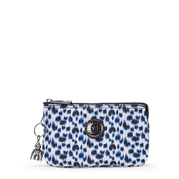 KIPLING Small purse Female Curious Leopard Creativity S