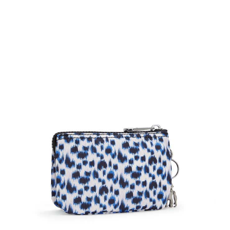 KIPLING Small purse Female Curious Leopard Creativity S  -  I4194-1HZ