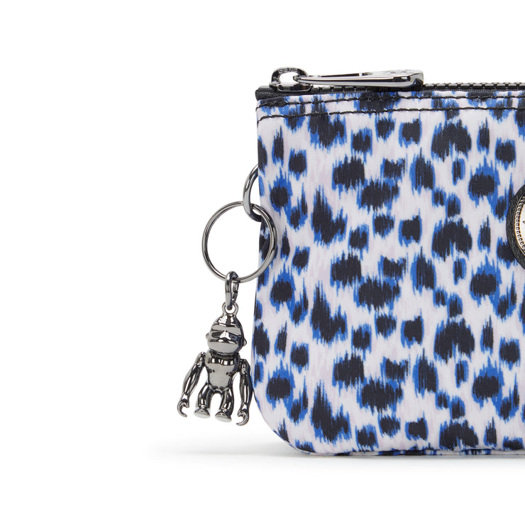 KIPLING Small purse Female Curious Leopard Creativity S  -  I4194-1HZ