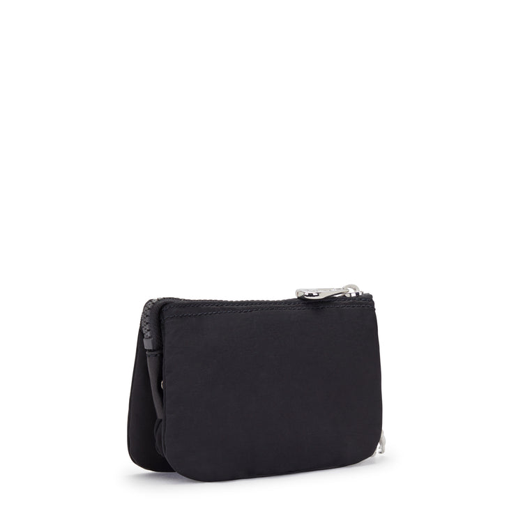 Kipling Small Purse Female Nocturnal Satin Creativity S  -  I4194-8EA