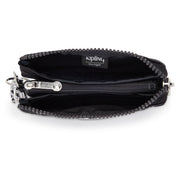 Kipling Small Purse Female Nocturnal Satin Creativity S