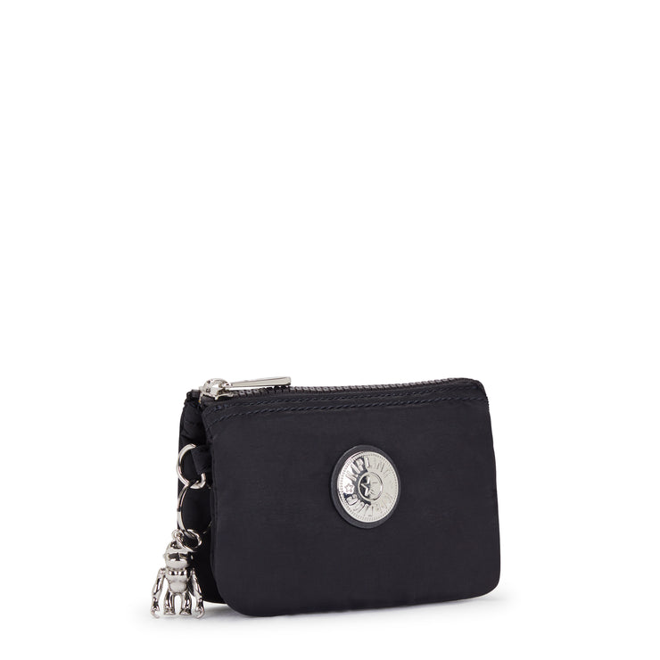 Kipling Small Purse Female Nocturnal Satin Creativity S  -  I4194-8EA