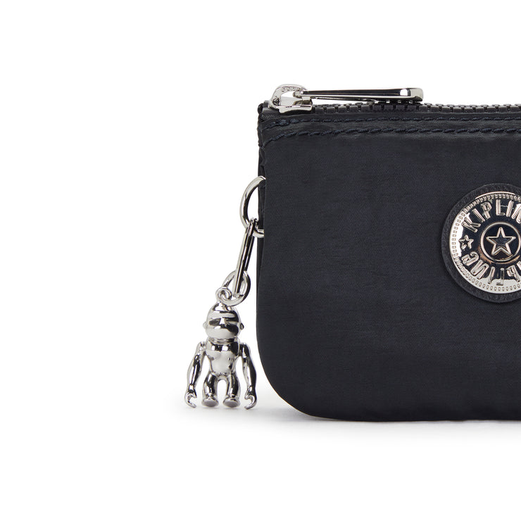 Kipling Small Purse Female Nocturnal Satin Creativity S  -  I4194-8EA