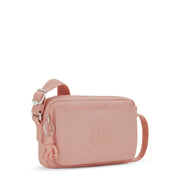 Kipling Small Crossbody Female Tender Rose Abanu