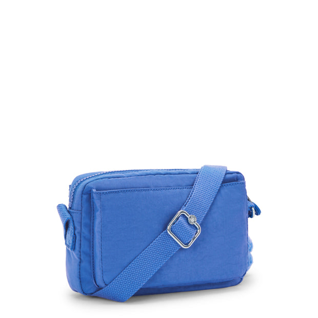 KIPLING Small crossbody Female Havana Blue Abanu