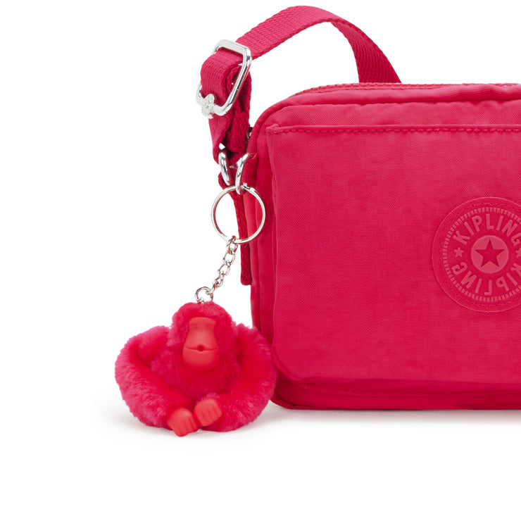 KIPLING Small crossbody Female Confetti Pink Abanu  -  I4208-T73