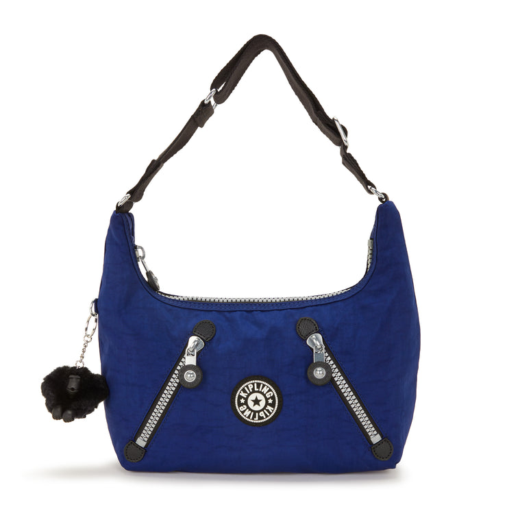 KIPLING Small shoulderbag Female Rapid Navy Nikki