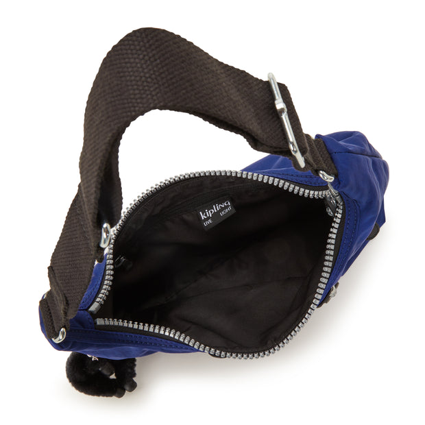 KIPLING Small shoulderbag Female Rapid Navy Nikki  -  I4216-BP6