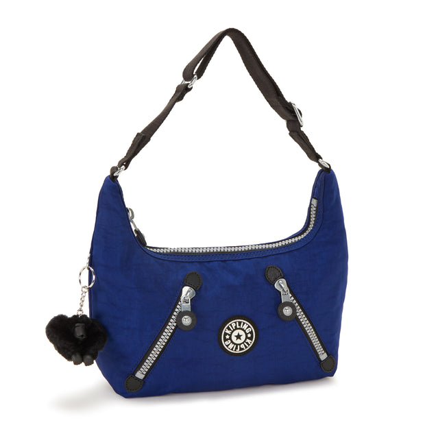 KIPLING Small shoulderbag Female Rapid Navy Nikki  -  I4216-BP6