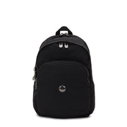 KIPLING Large backpack Female Endless Black Delia M