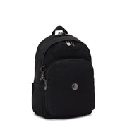 KIPLING Large backpack Female Endless Black Delia M