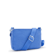 KIPLING Small shoulderbag (with removable strap) Female Havana Blue Milos Up