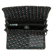 Kipling Large Wallet Female 3D K Pink Money Land