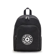 KIPLING Backpacks Unisex Black Lite CURTIS M