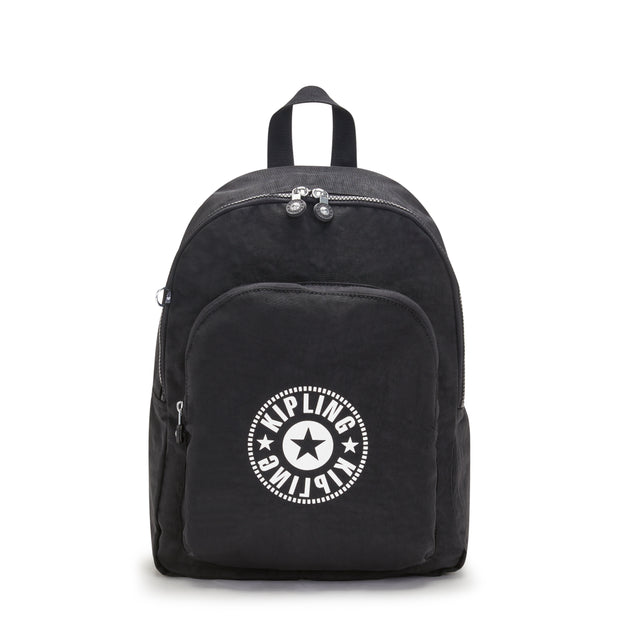KIPLING Backpacks Unisex Black Lite CURTIS M
