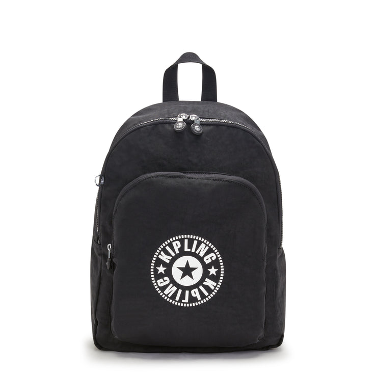 KIPLING Backpacks Unisex Black Lite CURTIS M