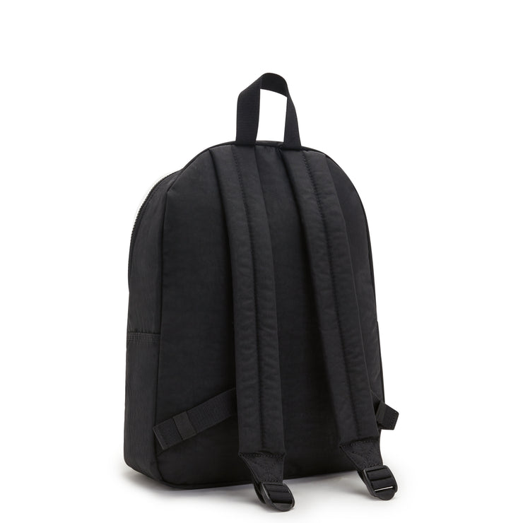 KIPLING Backpacks Unisex Black Lite CURTIS M