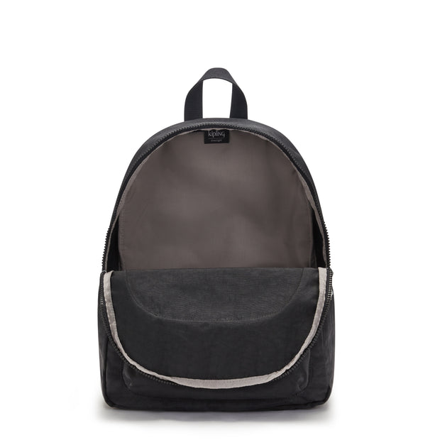 KIPLING Backpacks Unisex Black Lite CURTIS M