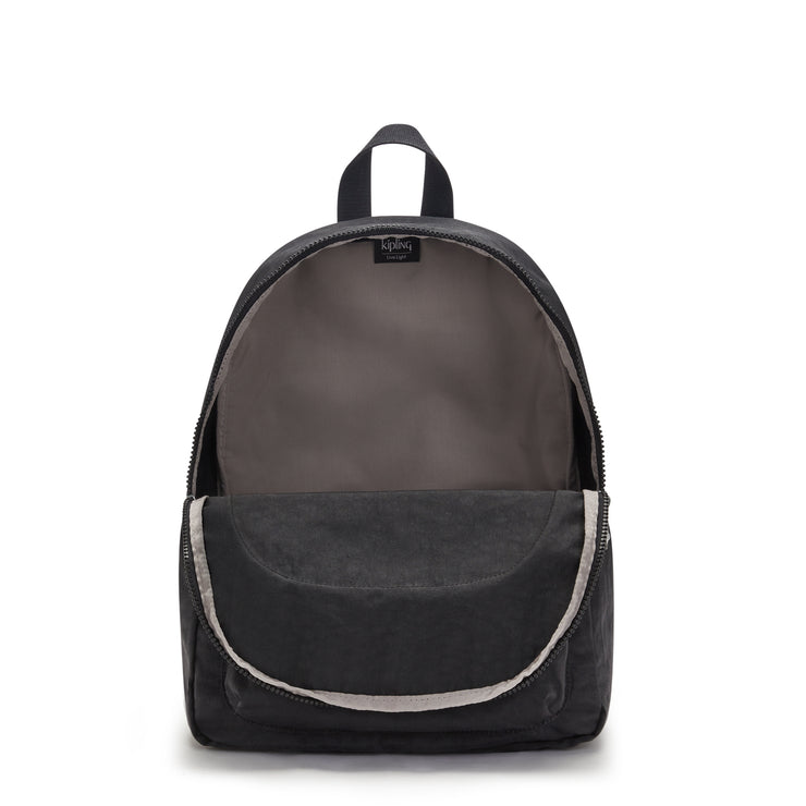 KIPLING Backpacks Unisex Black Lite CURTIS M