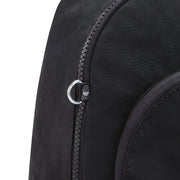 KIPLING Backpacks Unisex Black Lite CURTIS M