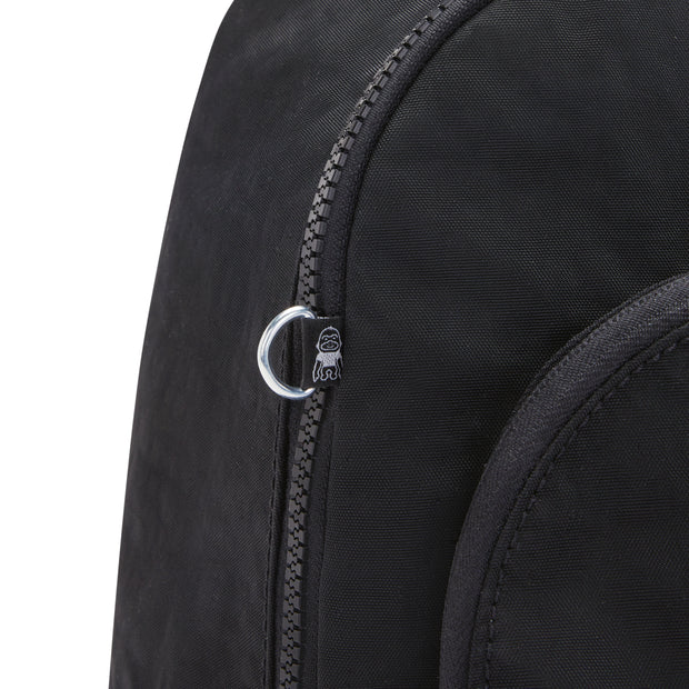 KIPLING Backpacks Unisex Black Lite CURTIS M