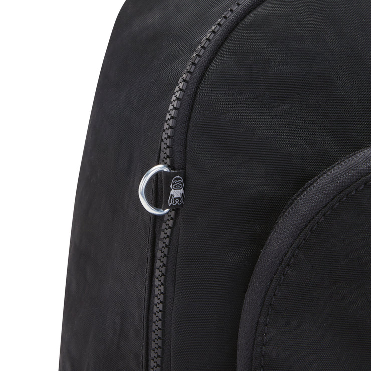 KIPLING Backpacks Unisex Black Lite CURTIS M