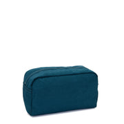 Kipling Medium Pouch Female Cosmic Emerald Gleam  -  I4542-5HC