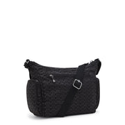 KIPLING Medium Crossbody Bag with Adjustable Straps Female Signature Emb Gabb S  -  I4611-K59