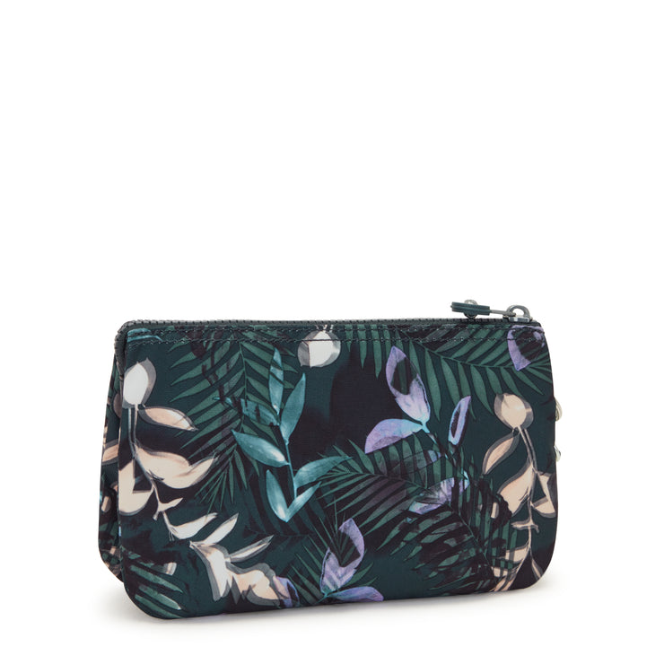 Kipling Extra Large Purse (With Wristlet) Female Moonlit Forest Creativity Xl  -  I4734-K9T