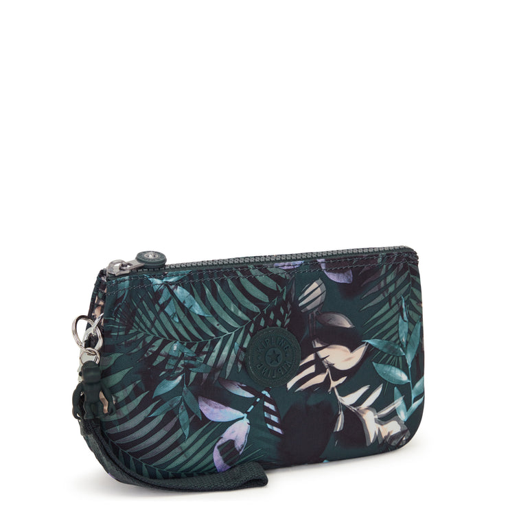 Kipling Extra Large Purse (With Wristlet) Female Moonlit Forest Creativity Xl  -  I4734-K9T